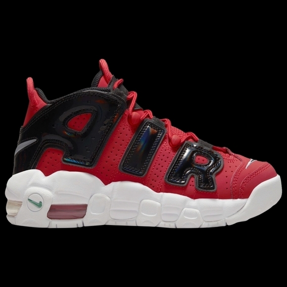 Nike Shoes - Nike Air More Uptempo